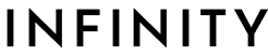 Logo Infinity Iniesta