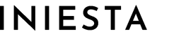 Logo Infinity Iniesta